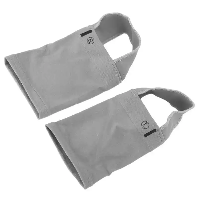 

Flat Foot Arch Support Plantar Fasciitis Support Brace Soft for Achilles Tendonitis