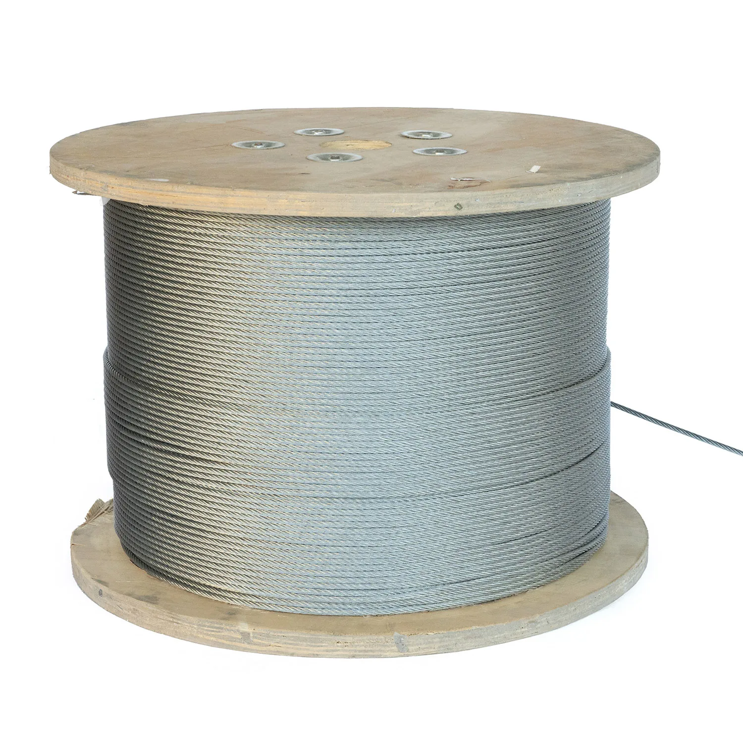 galvanized steel winch cable wire be soldered walmart