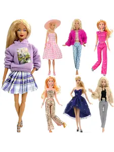 habits barbie 30 cm - Buy habits barbie 30 cm with free shipping on  AliExpress