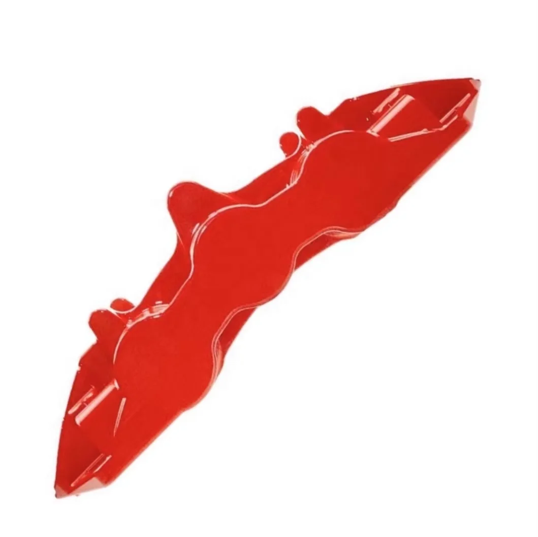 

Brake Caliper 05T053 Factory Wholesale for Above 18 inch wheels Sport Car Refit Upgrades Caliper Cover Auto Brake Systems