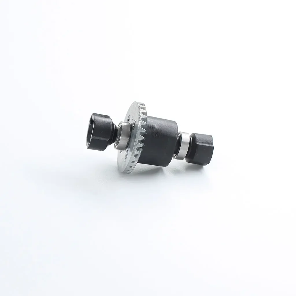 ДЛЯ WLtoys 144016 144018 Пульт дистанционного управления автомобиля -2990 Передние и задние