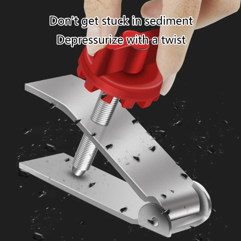 1185 Регулятор высоты настенной плитки Локатор для выравнивания керамической