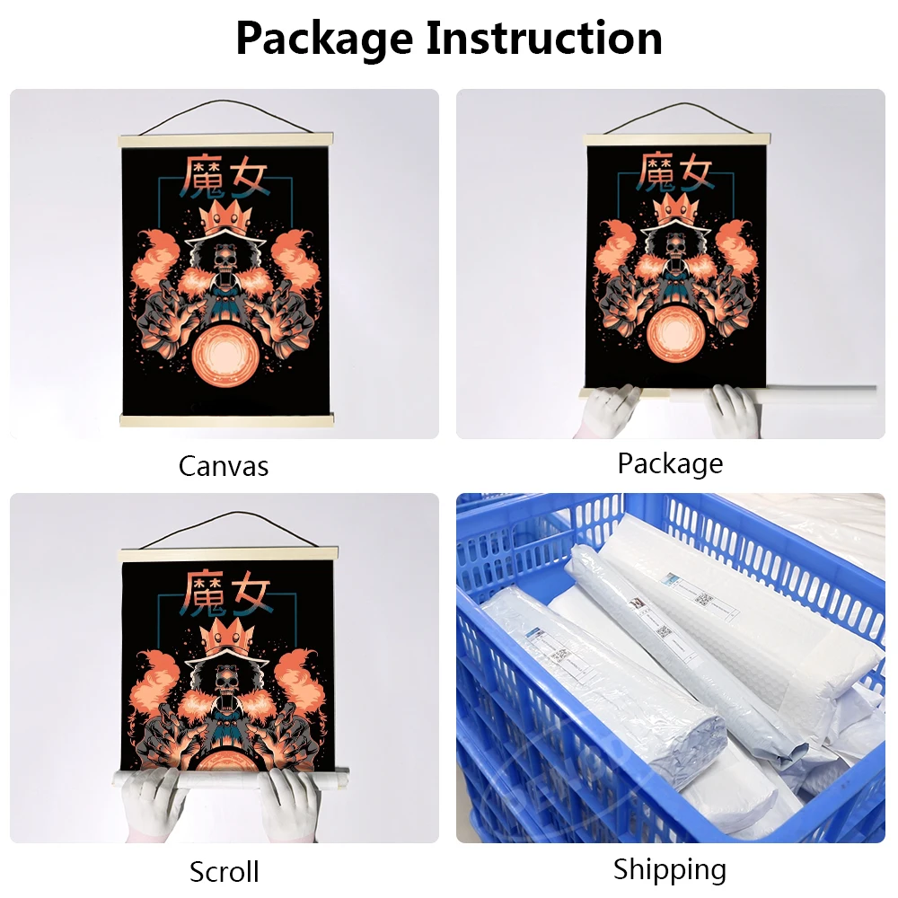 Sanji холст японское аниме украшение для дома цельный настенный Usopp художественный