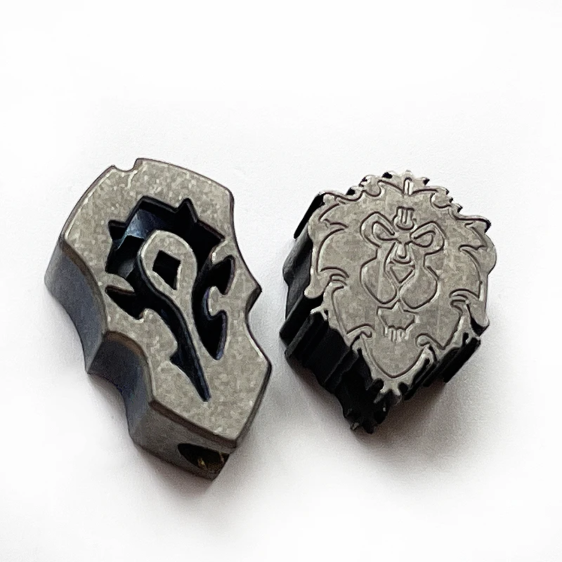 

Титановый подвесной нож из Паракорда для повседневного использования