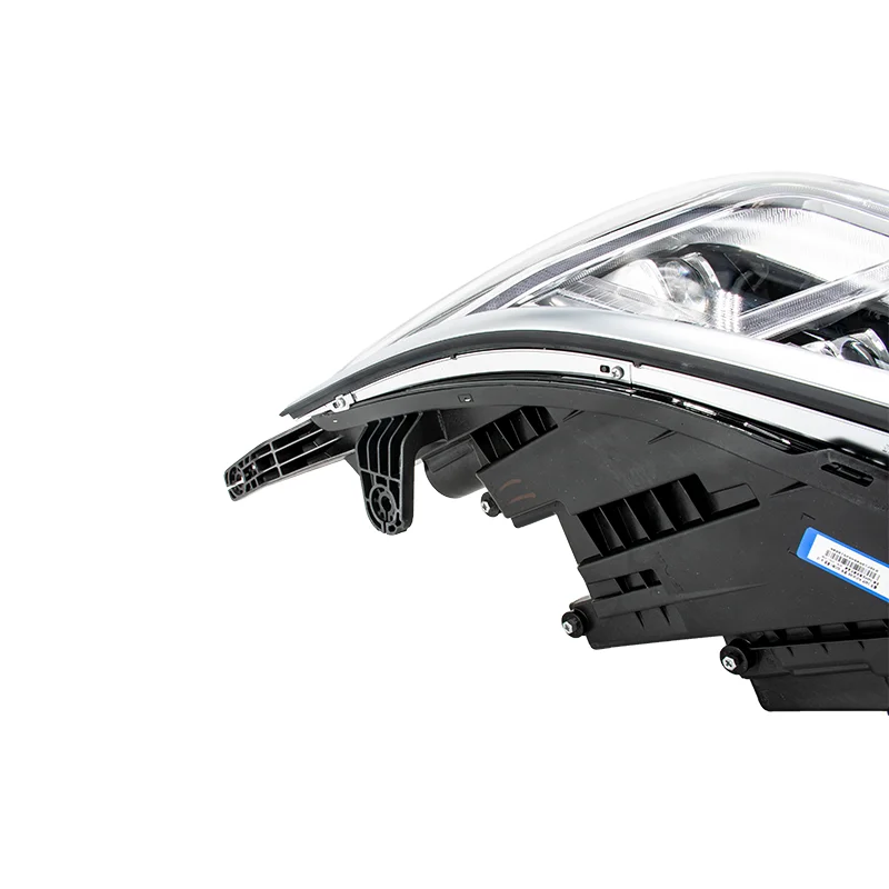 Подходит для полной светодиодной фары оригинальной BYD Song Plus Dmi Ev