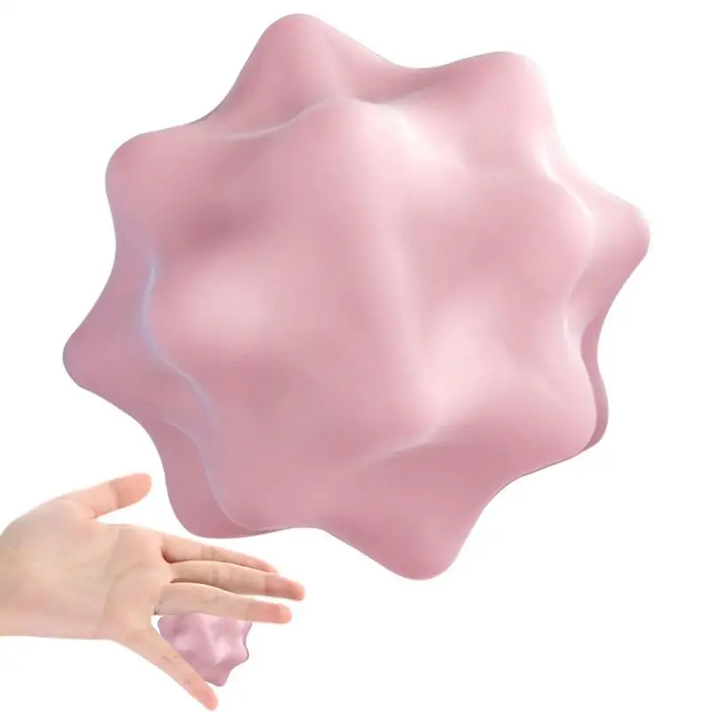 

Foot Massage Ball Ball Trigger Point Ball Ball Massager Hard Massage Balls Muscle Soreness Massager Ball Massager Ball For