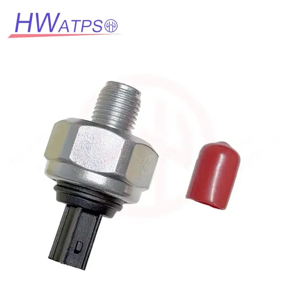 30530-RNA-A01 Датчик детонации для Honda Acura Odyssey EX Mini Passenger Van 2006-2017 годов 4-дверный 30530RNAA01 3 5
