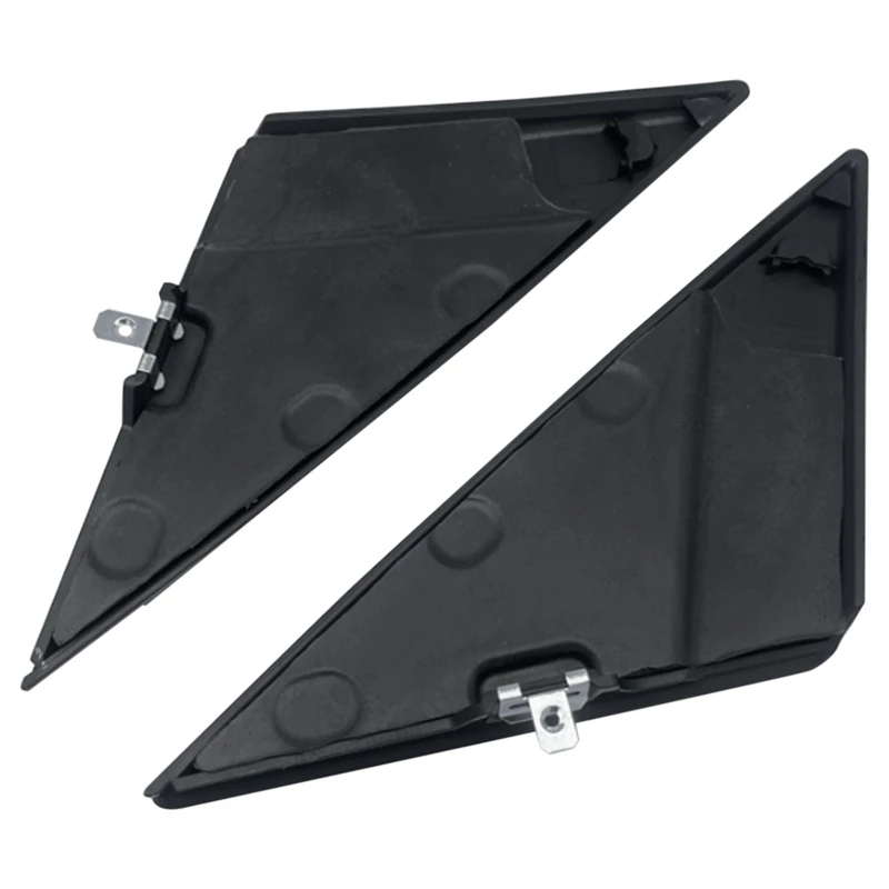 Автомобильное боковое зеркало Треугольная пластина крышка для окон A7 2011-2016