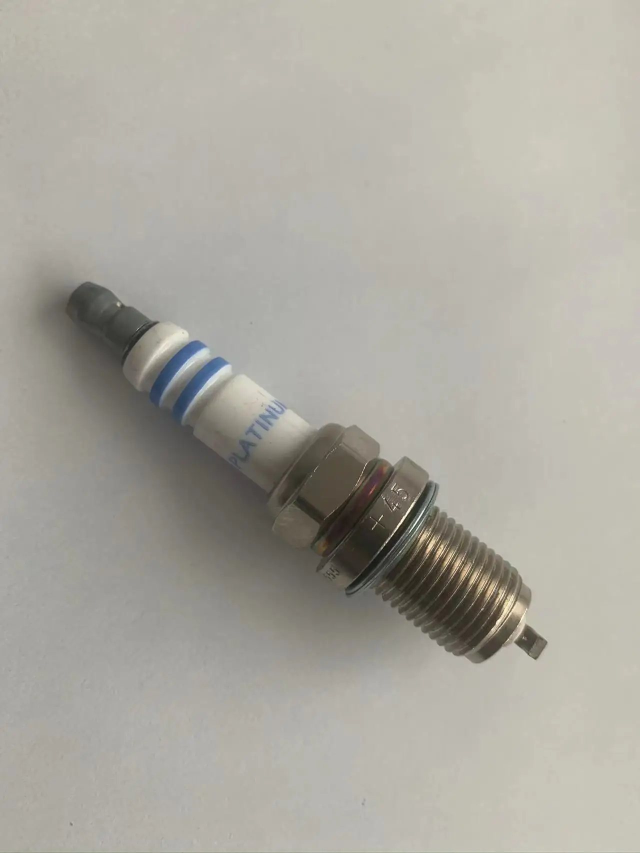 (4 шт./лот) Двойные Иридиевые свечи зажигания для китайских моделей CHANGAN CS75 CS95 SUV 1,8 T 2,0 JL486, детали двигателя для автомобиля