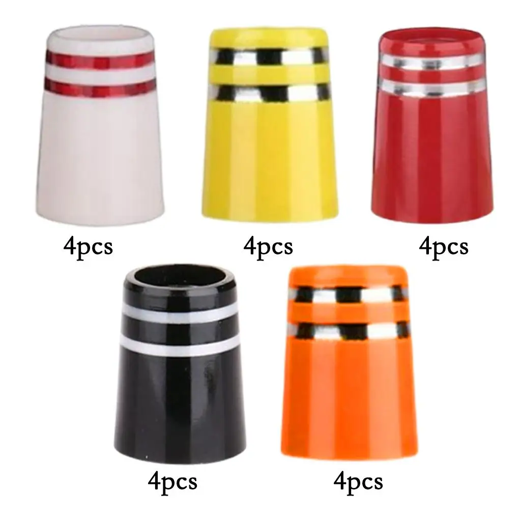 

Custom Golf Ferrules Golf Accessories End Caps Golf Club Shaft Ferrule