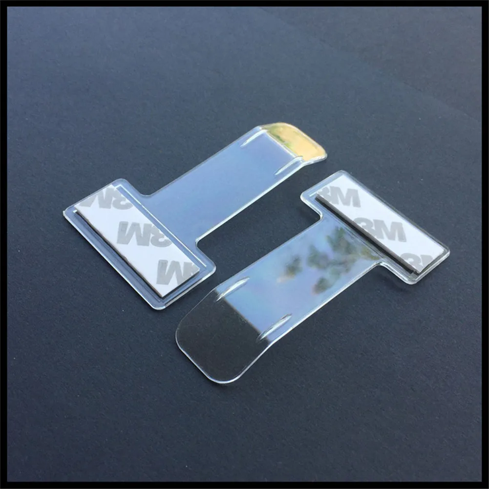 Универсальные автомобильные аксессуары держатель для стояночных билетов