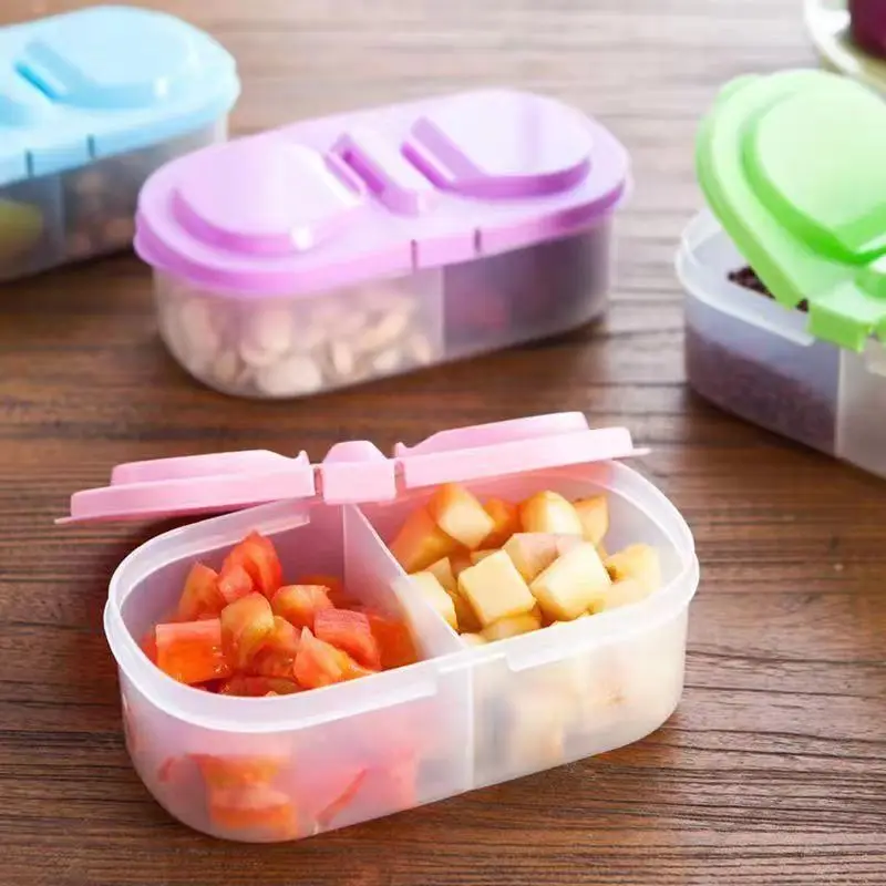 Портативный пластиковый защитный чехол контейнер для путешествий наружный