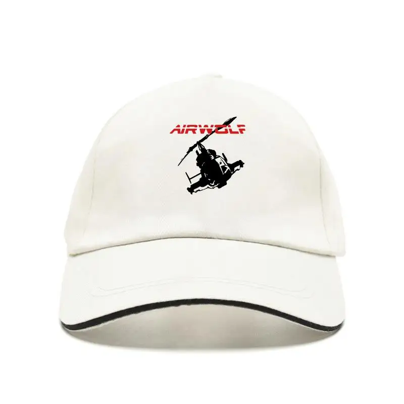 

Новая Кепка, Ретро Кепка Airwof Heicopter 80 'Tv how en Piot Fahion Tee Top, бейсболка