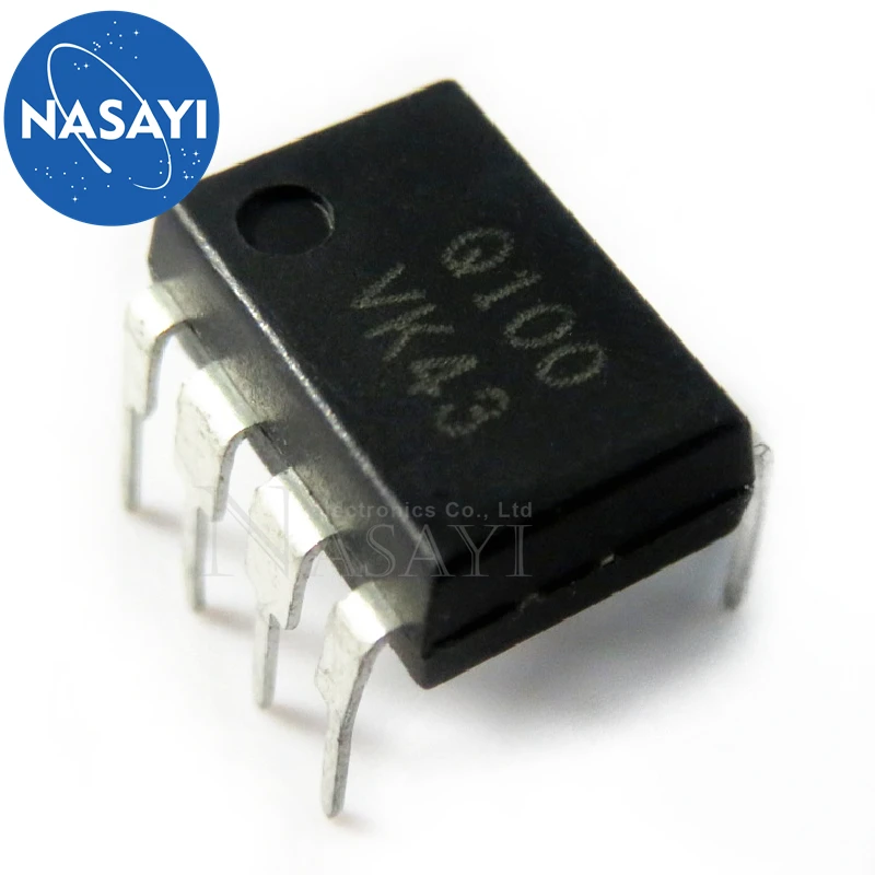 

FSQ100 Q100 FSQ100 Q100 DIP-8