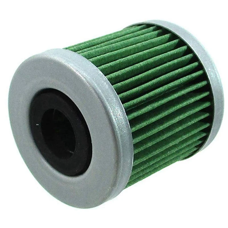 

3X For Honda 16911-ZY3-010 Outboard Fuel Filter