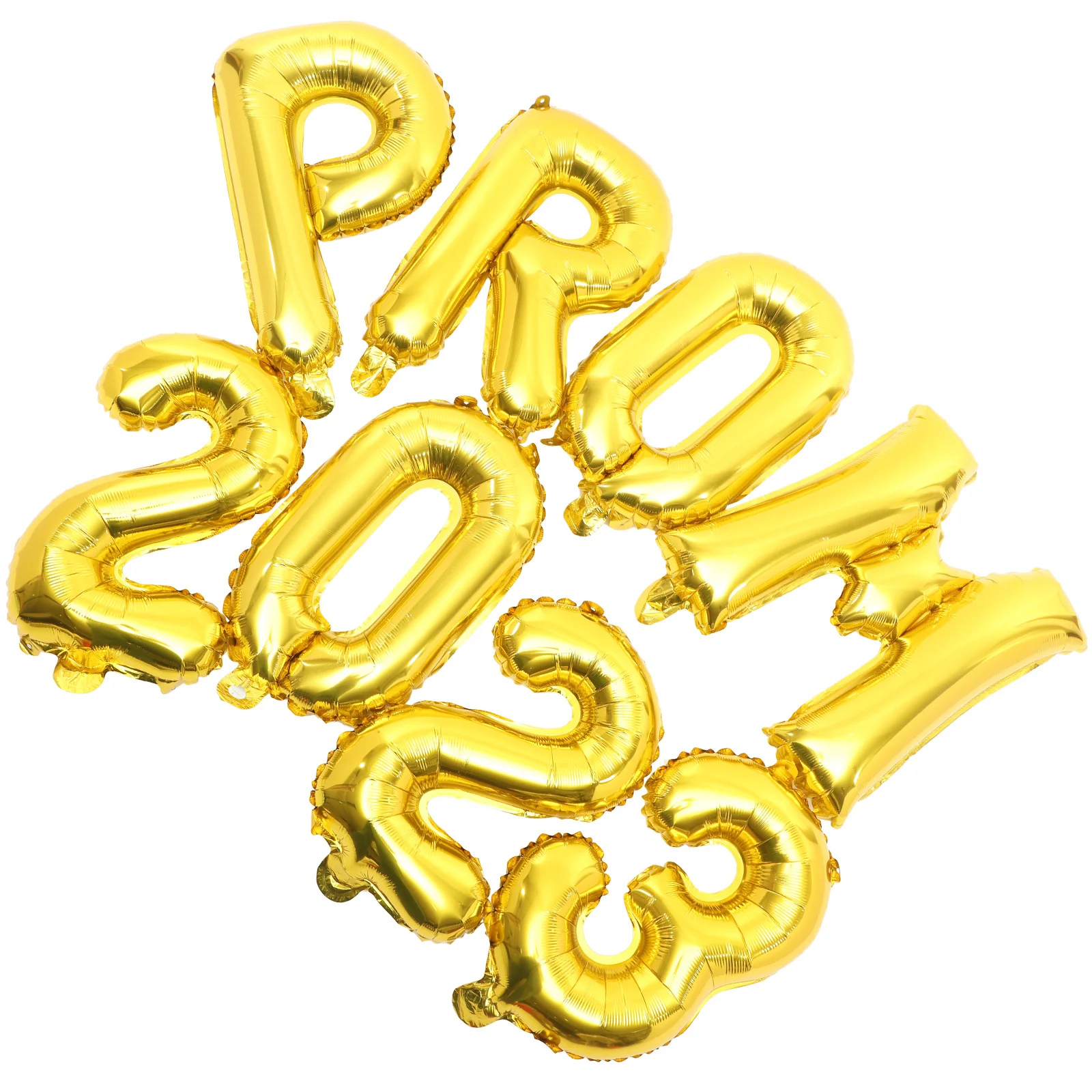 

Party Balloons Memorial Ballons Decorations Graduation Letter Decors Aluminum Foil Happy Layout Props Decorative