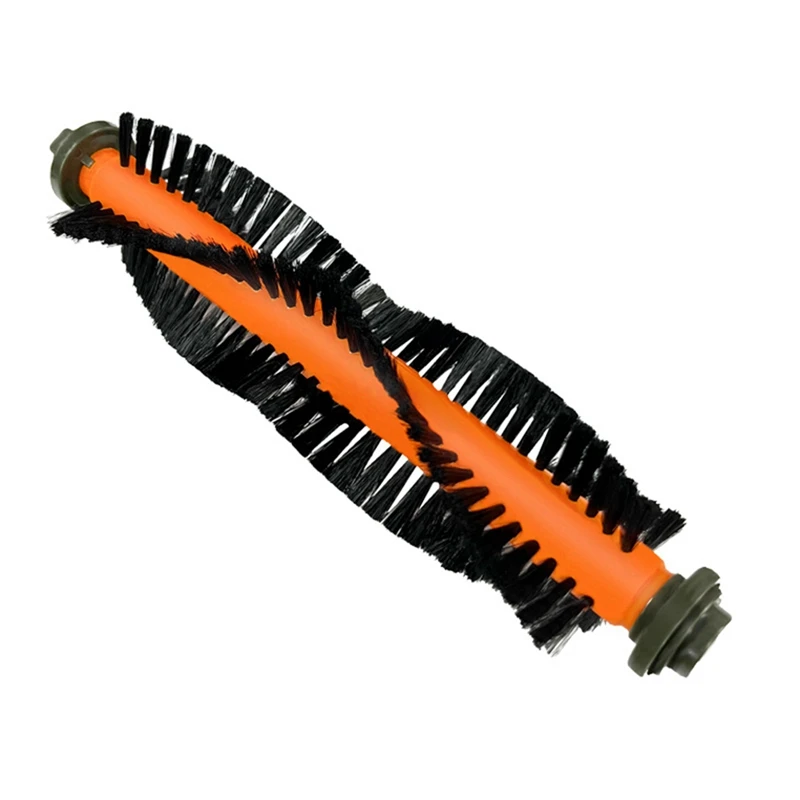 1 шт. основная щетка для UPCAN Rowenta Tefal 20 40 RG6825 ISWEEP X3 аксессуары роботов-пылесосов