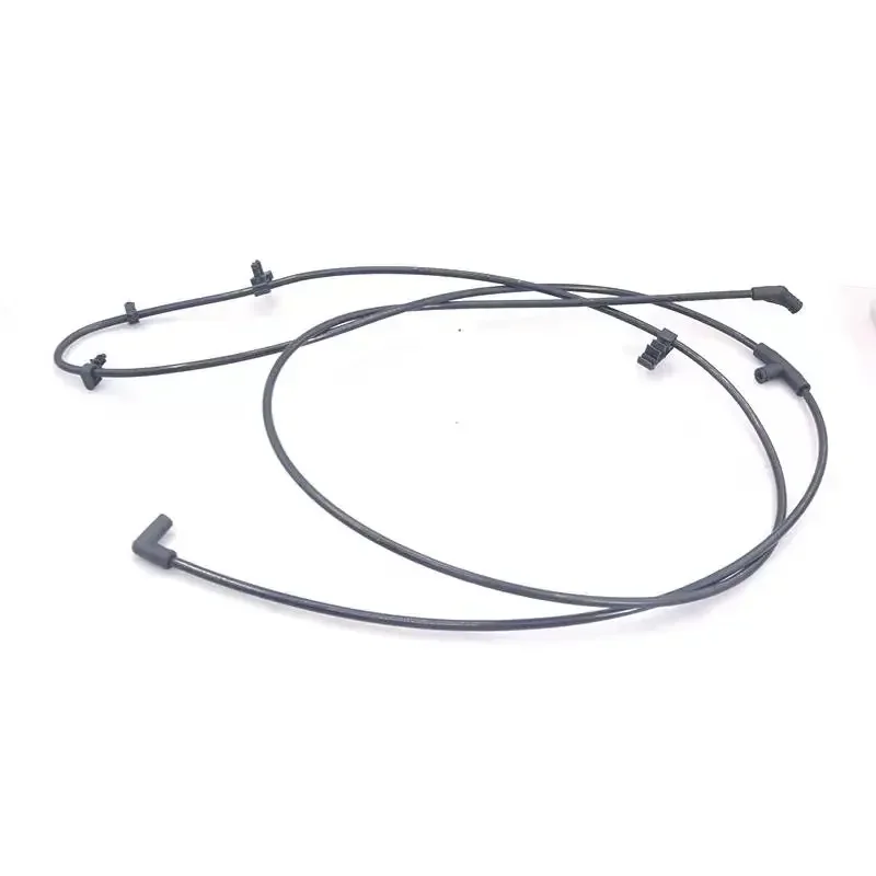 Совершенно новый шланг омывателя лобового стекла 55079200 AD для Jeep Grand Cherokee 2011-2015 Dodge