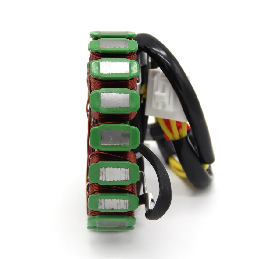 Катушка статора мотоциклетного генератора Comp для Honda NSS250X MF08 FORZA 250 X NSS250EX MF-08 EX