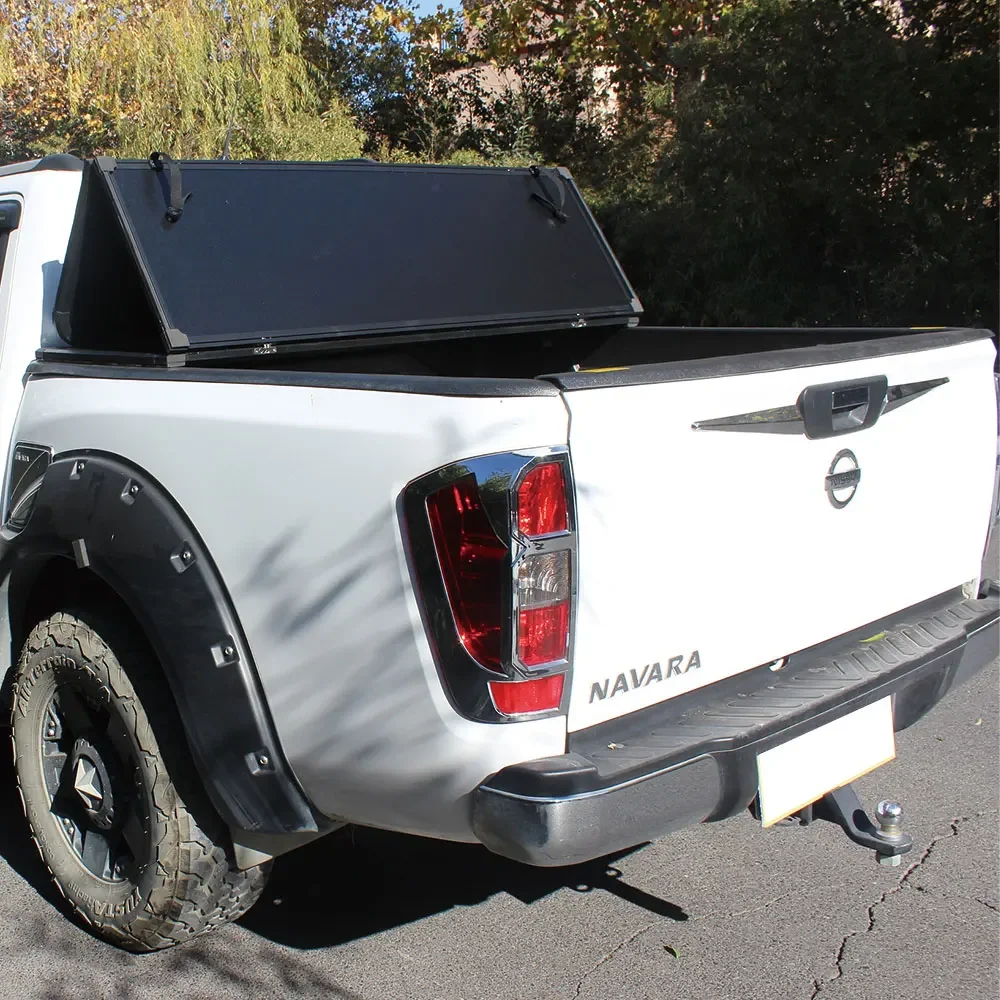 Автомобильные аксессуары гигантская настенная пушка D-max Triton ford Ranger навес пикап