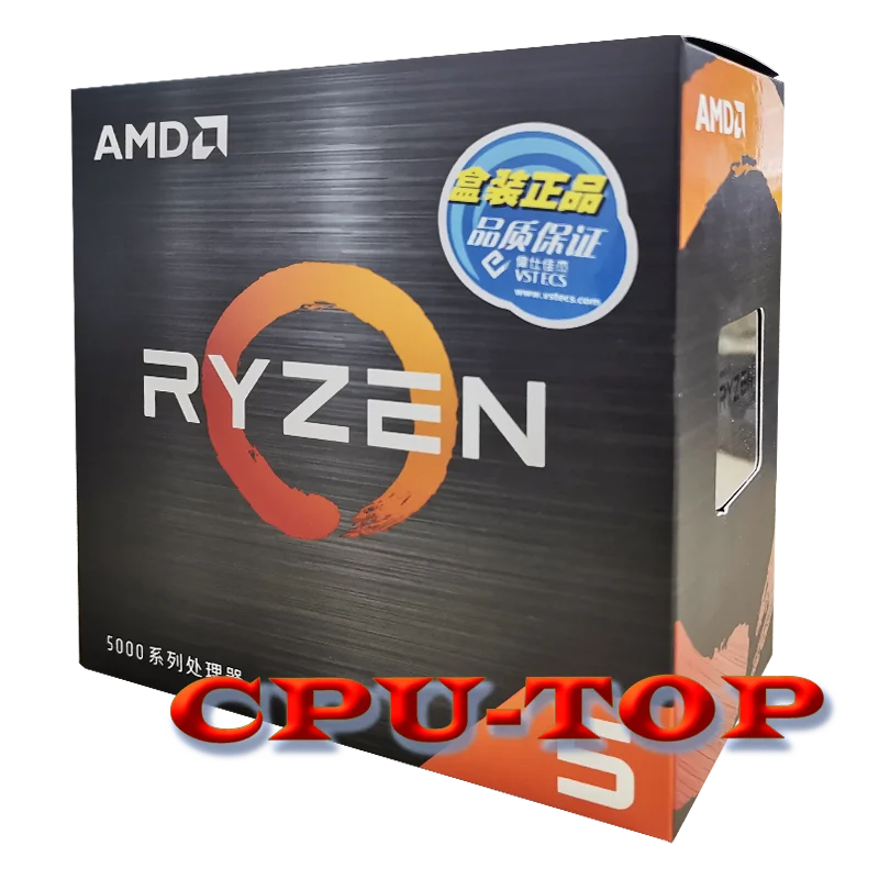 Ryzen 3 5600