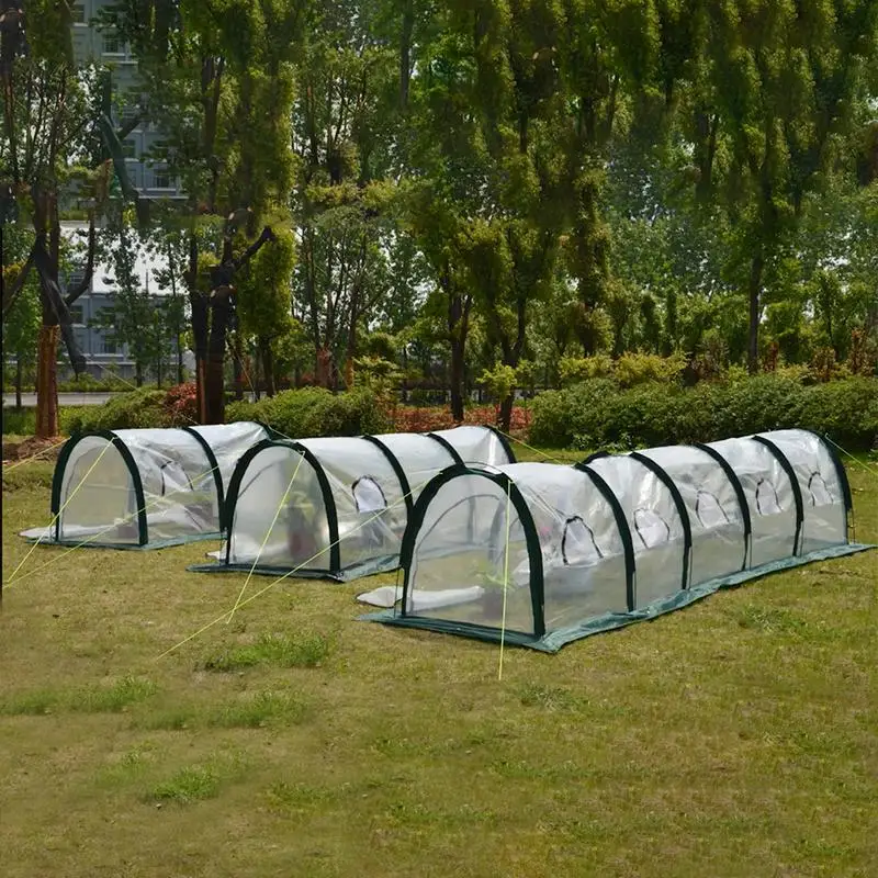 

Portable Greenhouse Heavy Duty Portable Green House Greenhouse Tent Flower House For Balconies Terraces Gardens And Ration Areas