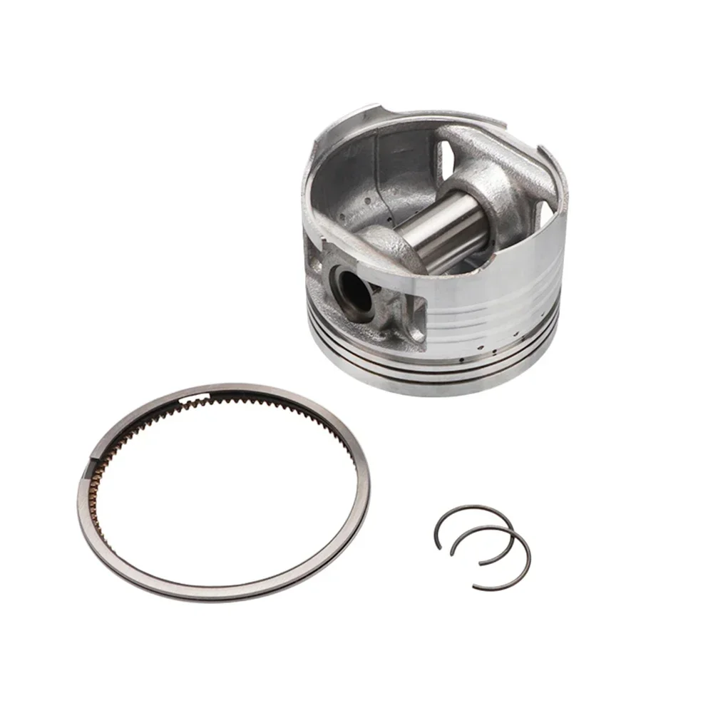 

Комплект поршневых колец 56,5 мм, 14 мм, совместимый с двигателем Xinyuan 150 куб.см для квадроцикла, велосипеда для грязи и мини-джипа, аксессуары