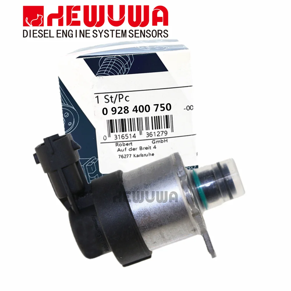 Original Fuel Pressure Regulator Metering Valve OEM 0928400750/31402-27010/0445010207 PPEUGEOT 206 HHYUNDAI ACCENT KKIA CARENS |
