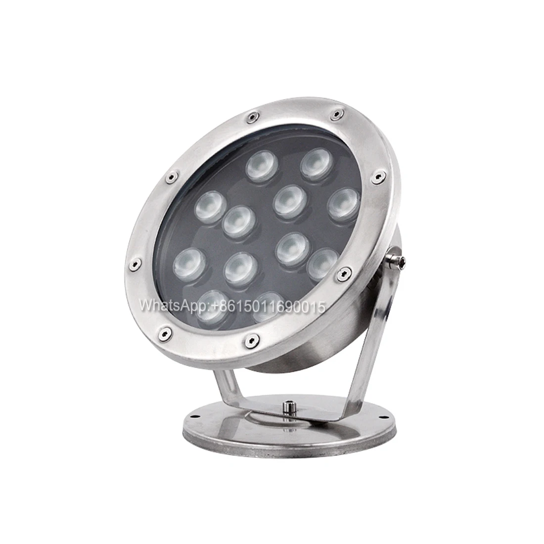 Подводные светильники подводные для рыбного пруда фонтан бассейн с умным