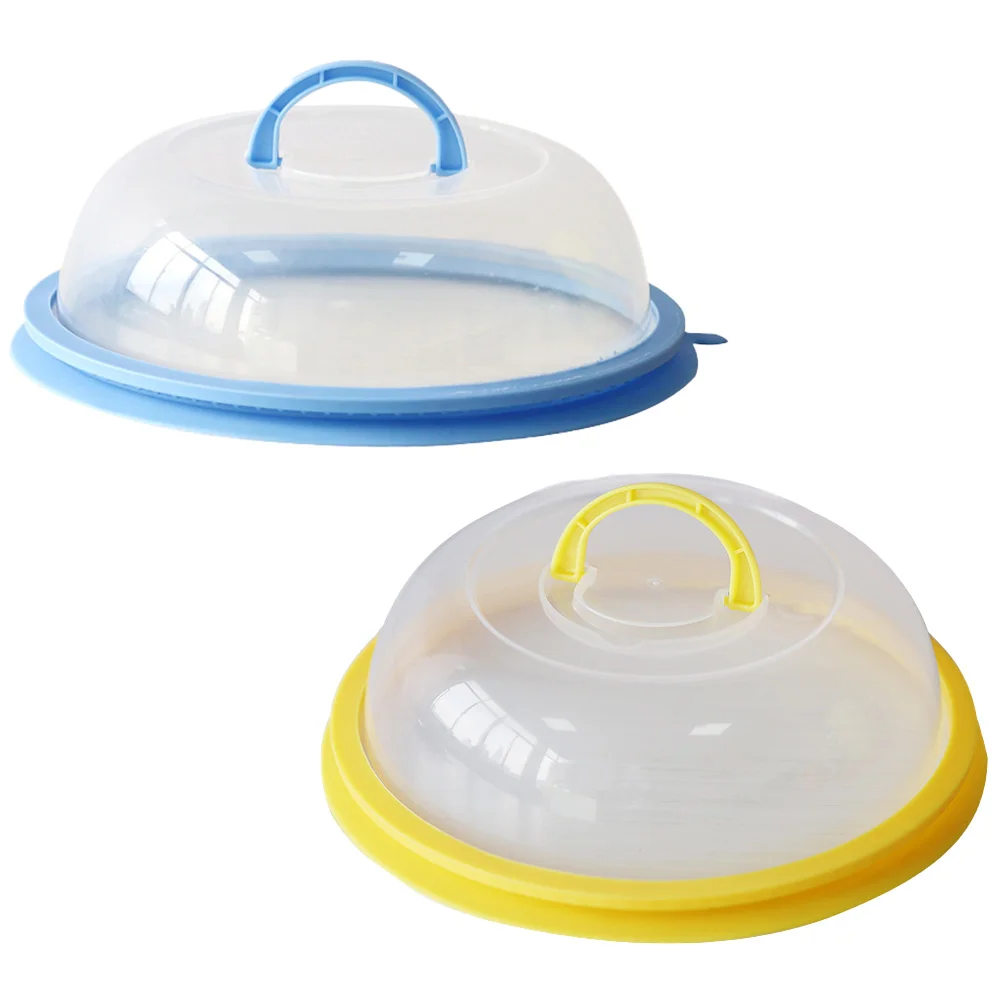 

Крышка для микроволновки, десерта, Купола, протектор дисплея, защита для тарелки, Нахлыст, крышка для торта, крышки для ручек, Настольная тар...