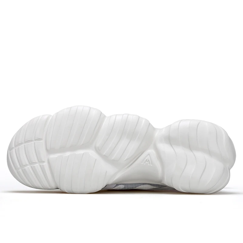 HUMTTO Sport Running Shoes for Women Luxury Designer Breathable Trail Sneakers Jogging Gym Casual Womens Shoes Tennis Trainers