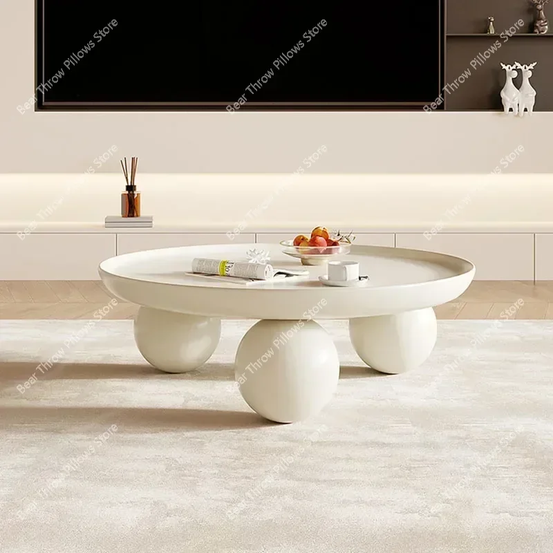 Маленькая консоль журнальный столик для гостиной центральный угловой