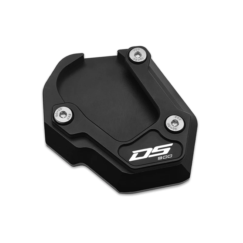 

Удлинитель подставки для ног для VOGE DS900 DS900X DS 900 ds 900x ds900 900DSX 2024, удлинитель боковой подставки, опорная пластина