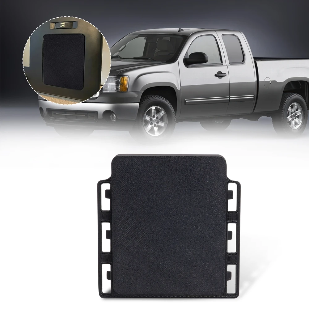 Заглушка переключателя JERBOR для Silverado Sierra 2007-2013