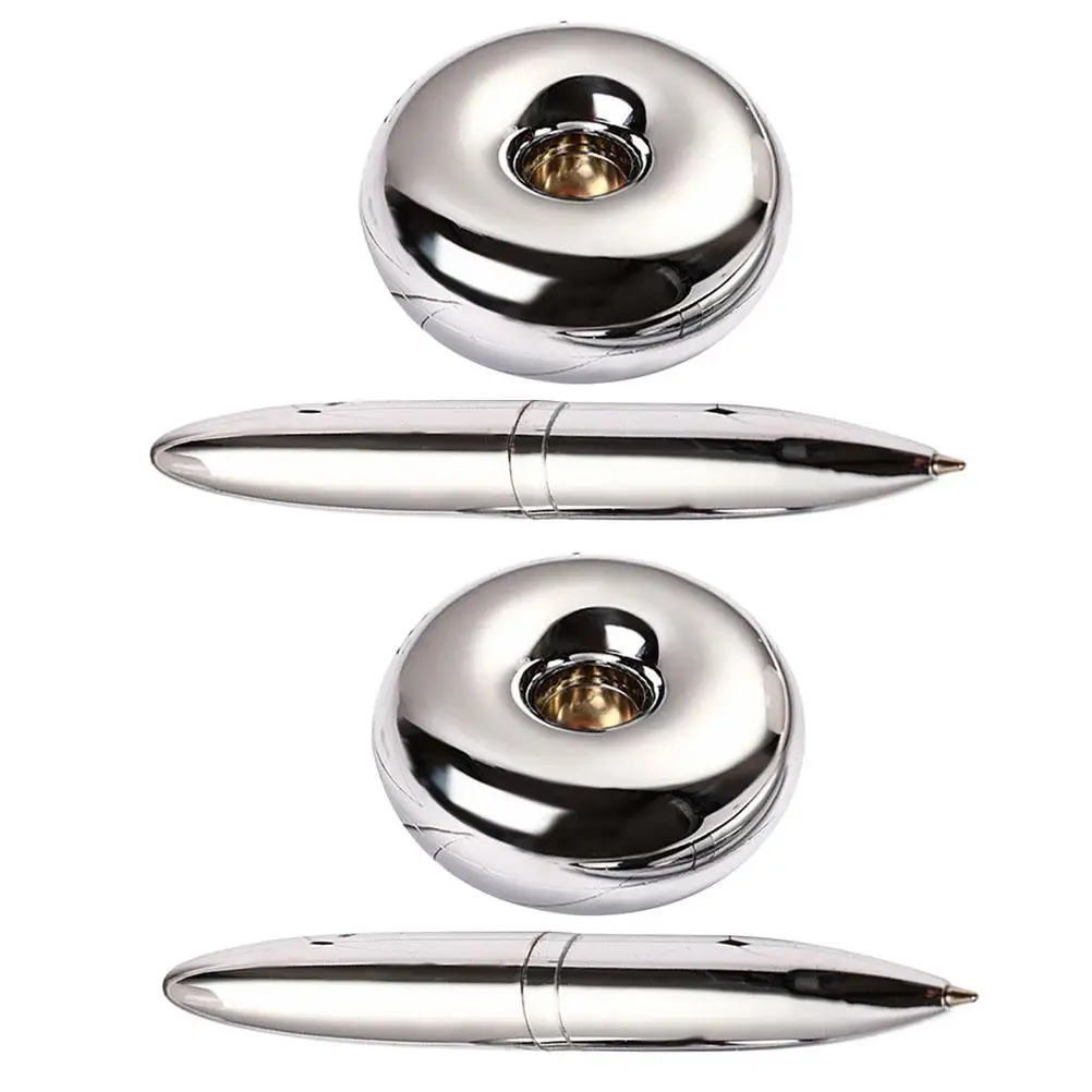 

Левитирующие шариковые ручки 2 шт.