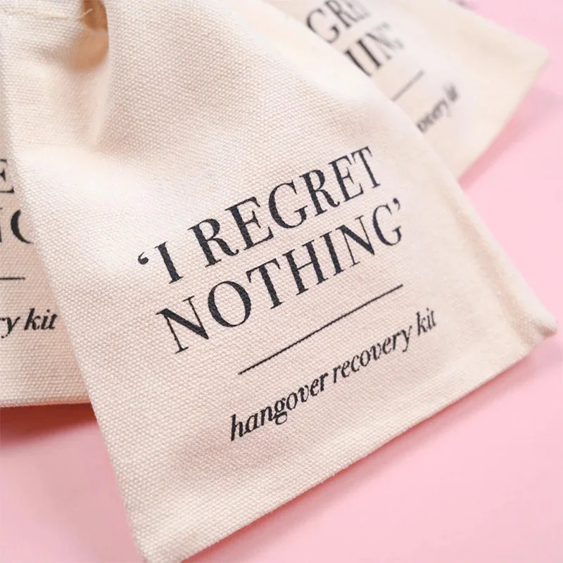 

Набор для выживания на девичнике HGDTFF