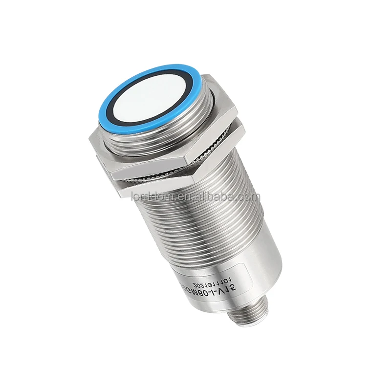 

Wholesale Customized Liquid Level Distance LGUB2000 Underwater Flow Meter Ultrasonic Wind Sensor