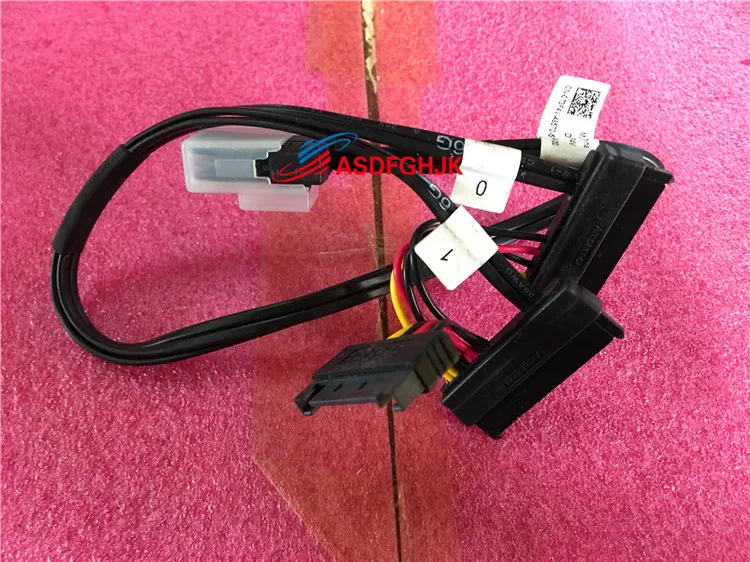 Кабель питания для Dell PERC Mini SAS и Dual 0t3f4v T3f4v cn-0t3f4v 100% отличная работа