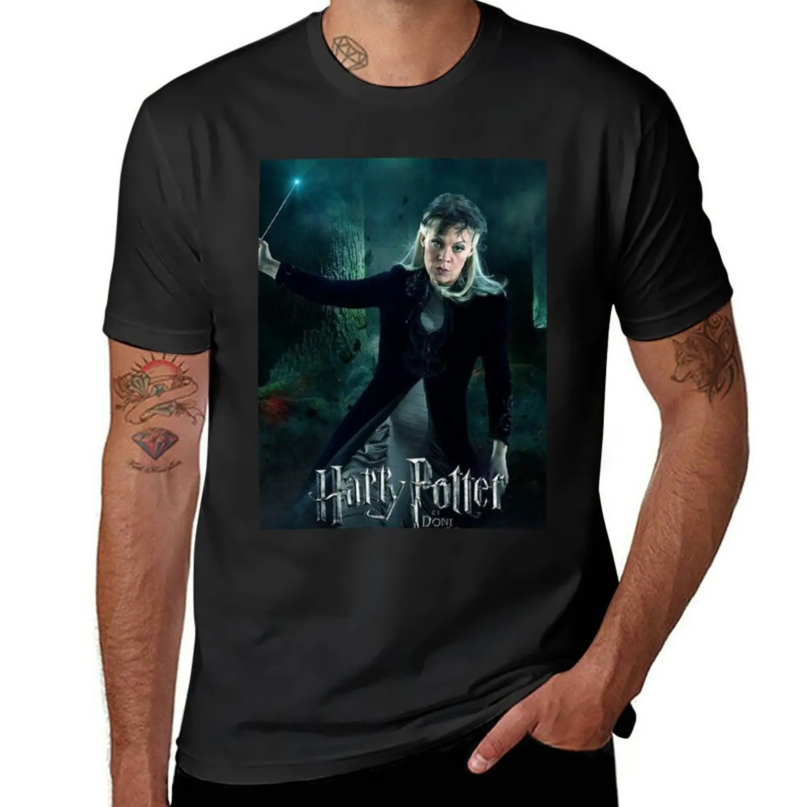 Футболка Хелен Маккрори актрис Рип Анна Мари