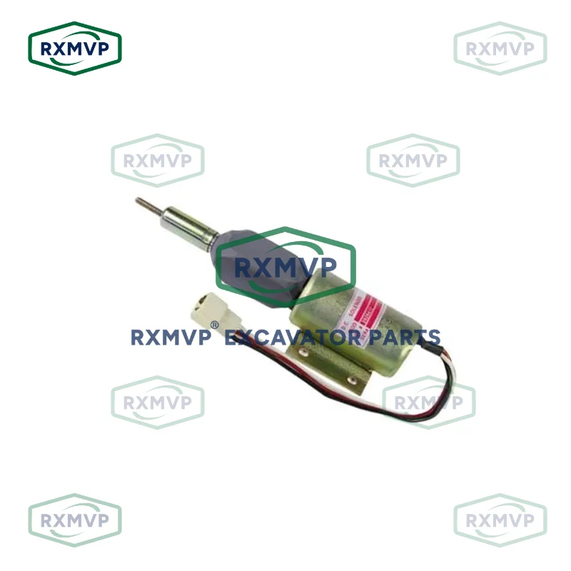 3926411 RE502473 12 В 3926412 RE502474 24 электронное выключение