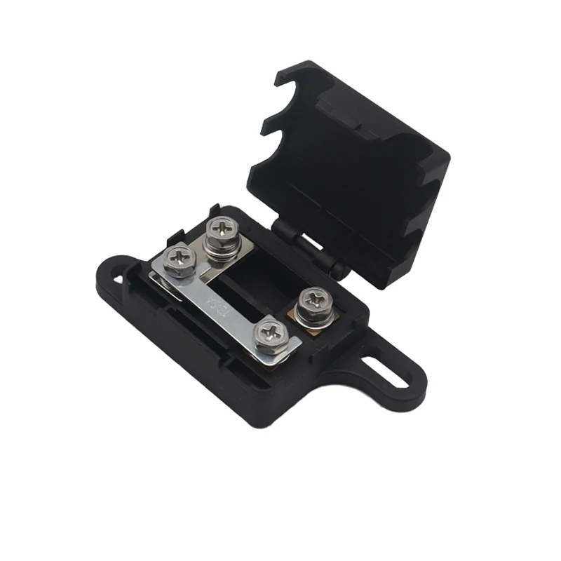 Блок предохранителей для болтов и вилок 32 в AFS 20A 30A 40A 50A 60A - 200A