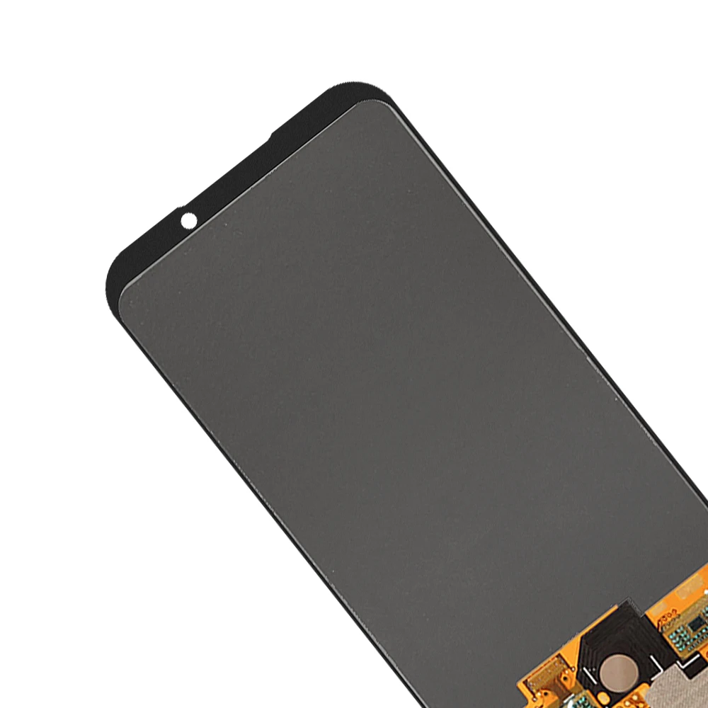 Tanie 6.39 ''oryginalny Dla Xiaomi Black Shark 2 SKW-H0 SKW-A0 Ekran LCD Digitizer Panel Dotykowy Dla Black Shark 2 Pro DLT-A0 Wyświetlacz Tanie 6.39 ''oryginalny Dla Xiaomi Black Shark 2 SKW-H0 SKW-A0 Ekran LCD Digitizer Panel Dotykowy Dla Black Shark 2 Pro DLT-A0 Wyświetlacz