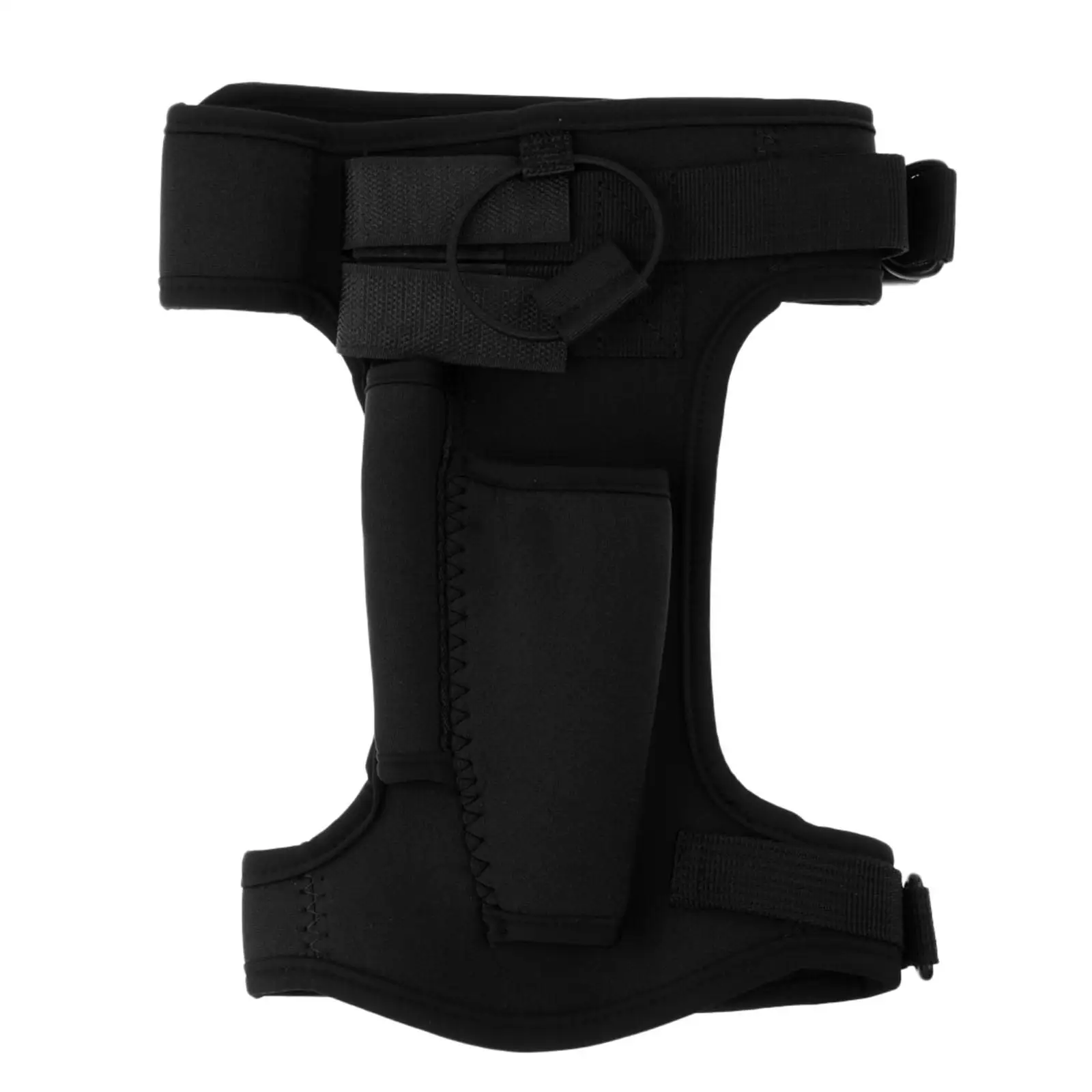

Adjustable Neoprene Sheath for dive Equipment Diving Accessories