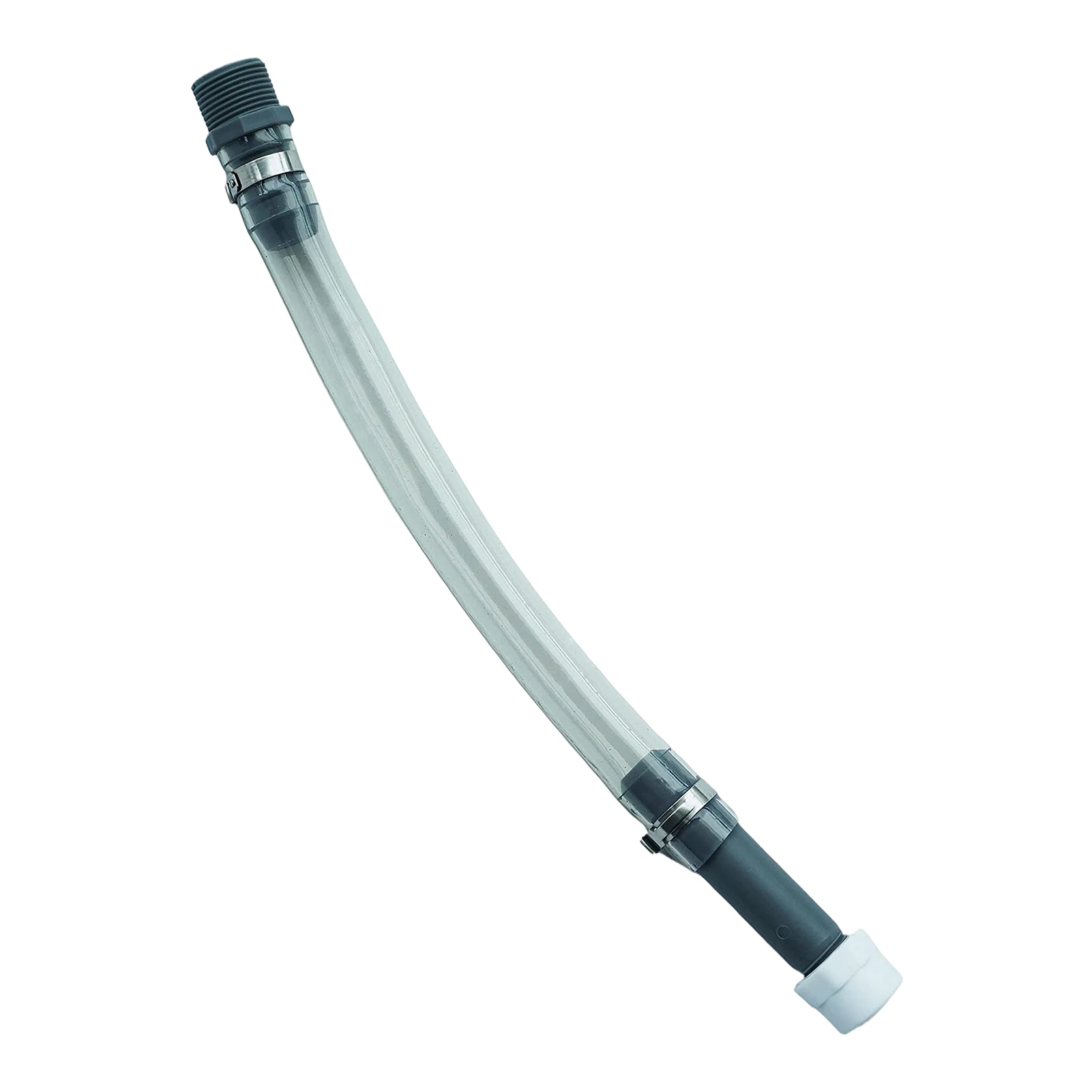VP Racing Fuels Filler Hose 14 Inch Filler Hose Can Hose Racing Fuels Container For VP Racing Fuels Jegs LC2 Jugs Scribner Fuels