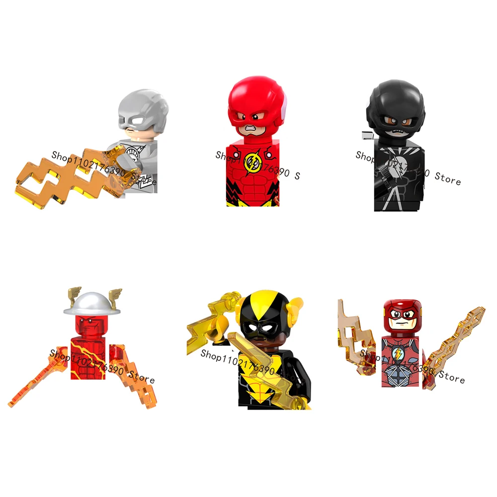 Kids Action Figures Christmas Gifts