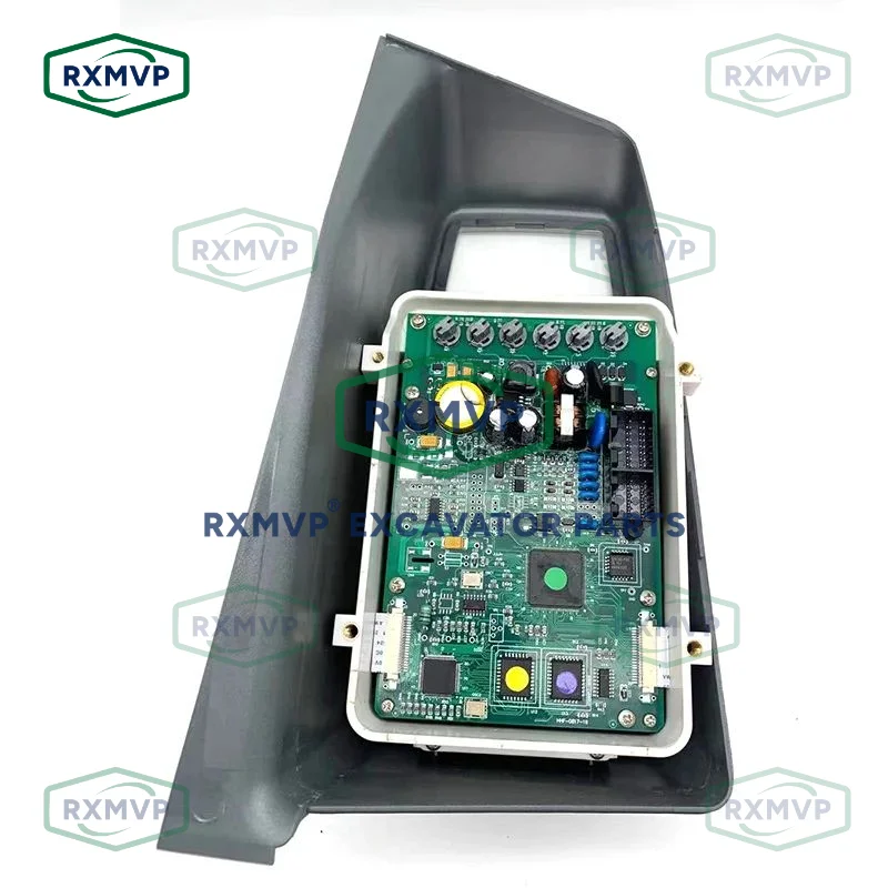 Заводская поставка DX140 DX225 DX260 DX300 DX420 DX225LC DX380 строка экскаватора 539-00076E 539-00076C