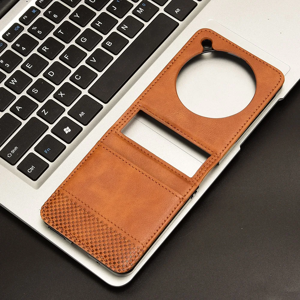 Флип-чехол из искусственной кожи для ZTE Libero A304ZT роскошный кожаный чехол-книжка