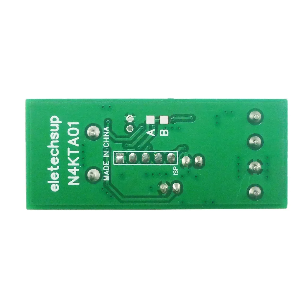 -200-1350C Modbus Rtu K-Type to RS485 Модуль преобразователя термопары в цифровой