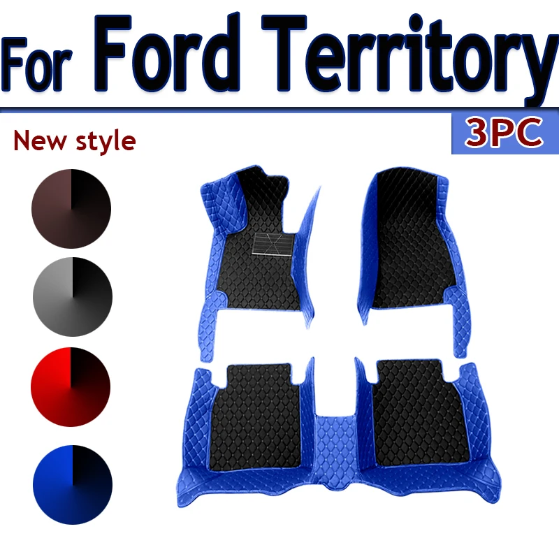 

Автомобильные Коврики для Ford 140, 2019, 2020, 2021, 2022