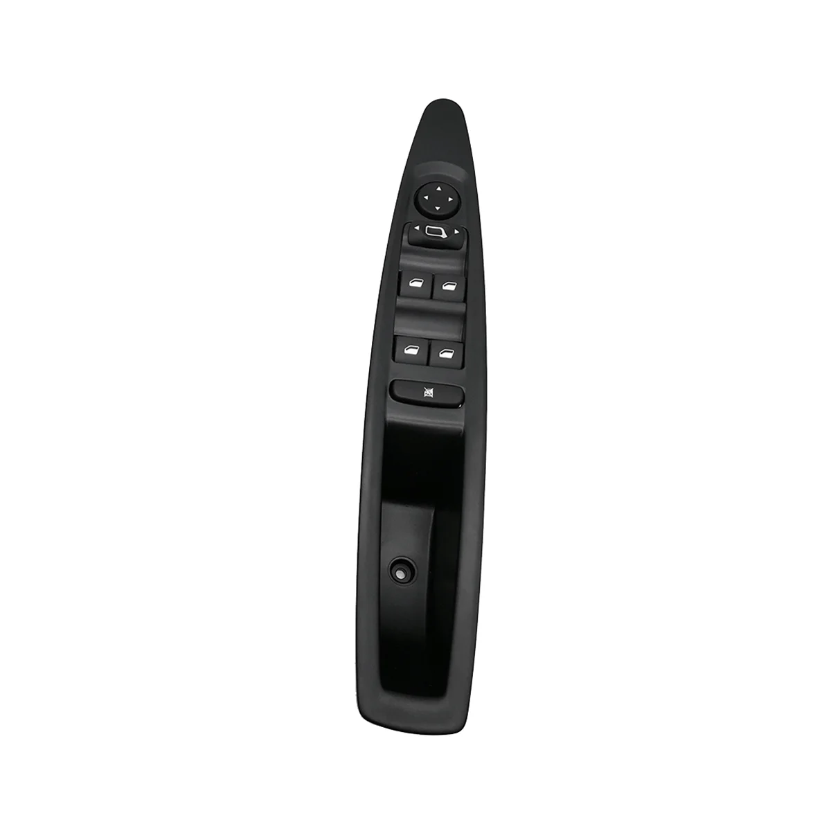 Переключатель Стеклоподъемника автомобиля 6554.HA Master для Citroen C4 2004-2010 (ручное